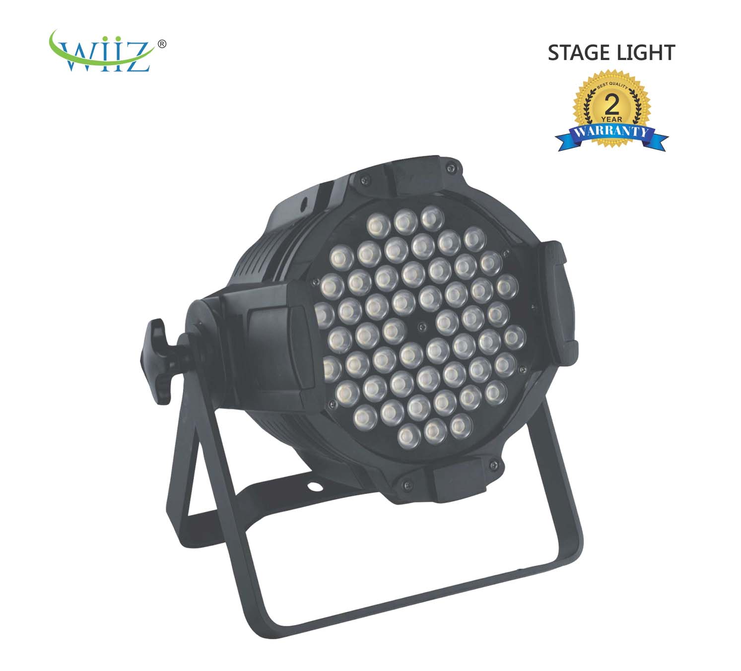 Wiiz Excelcia162 RGB Stage Light