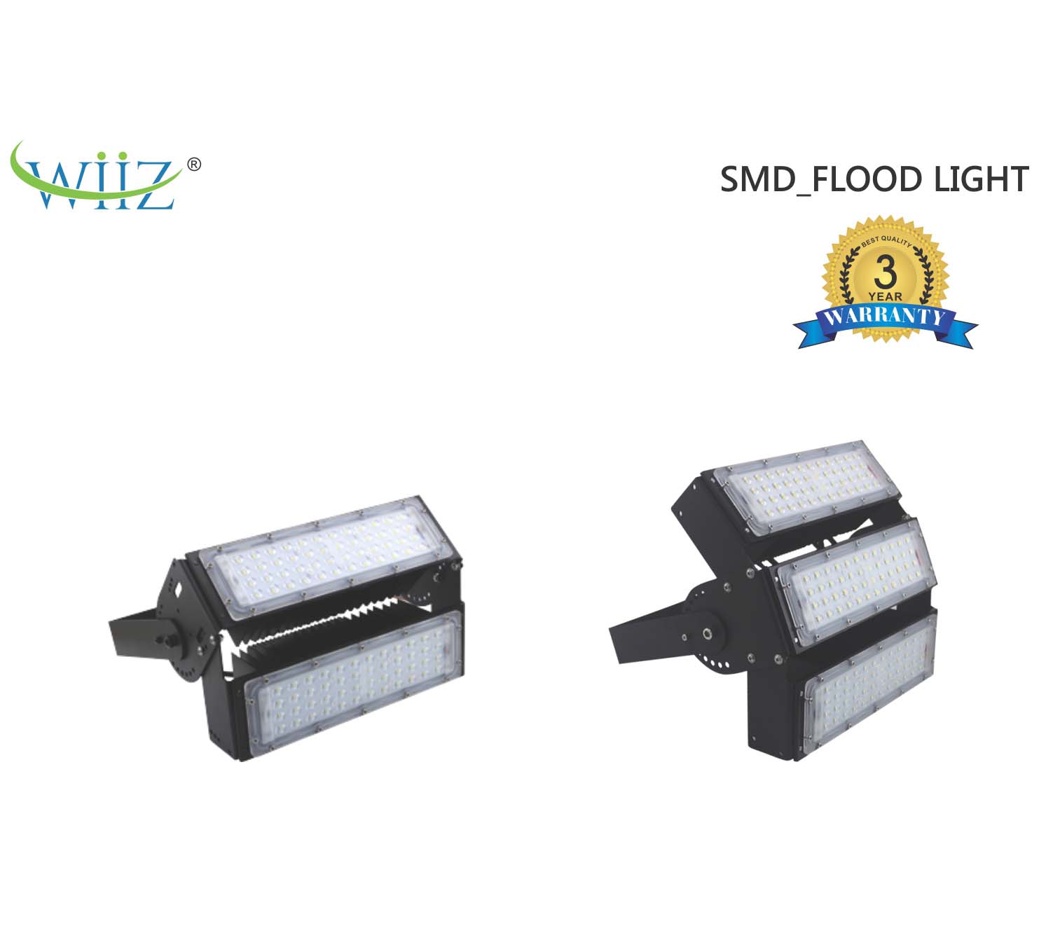 Wiiz MLF SMD2 Flood Light