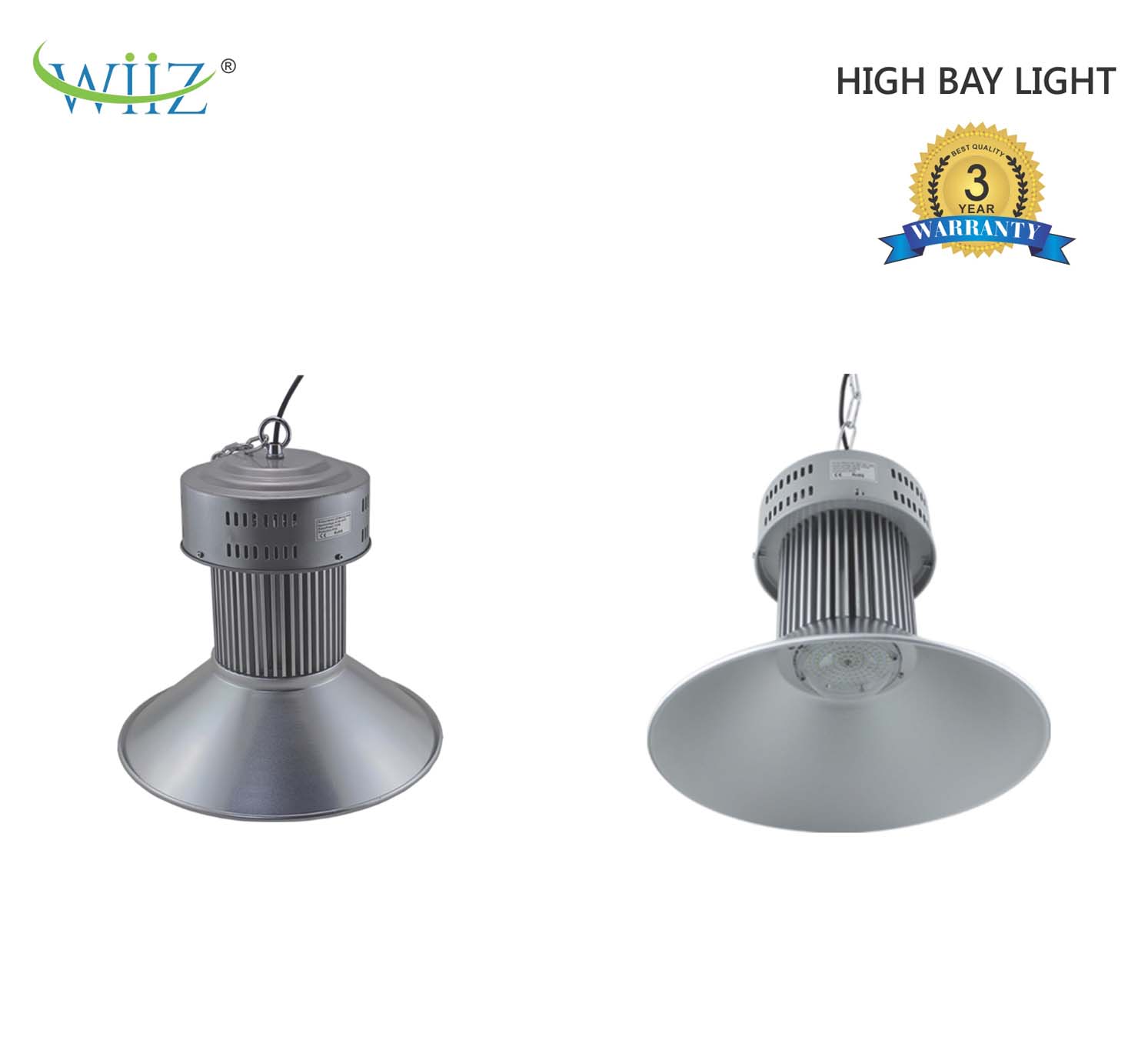 Wiiz High Bay Light