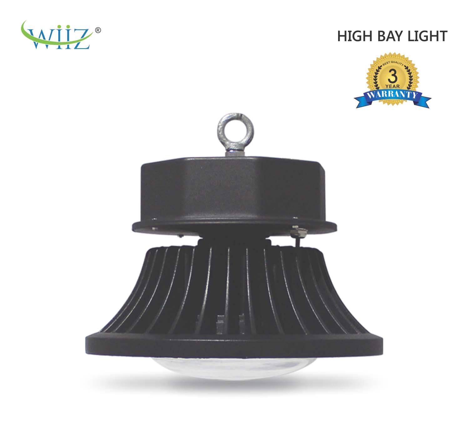 Wiiz High Bay2 Light